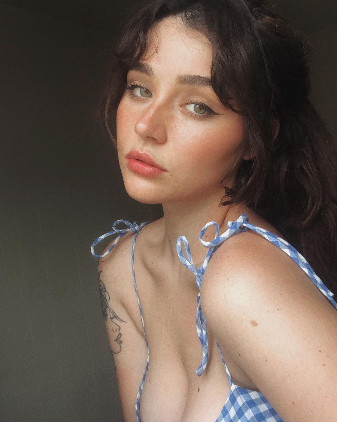 Zeiuss Michele Alves photos